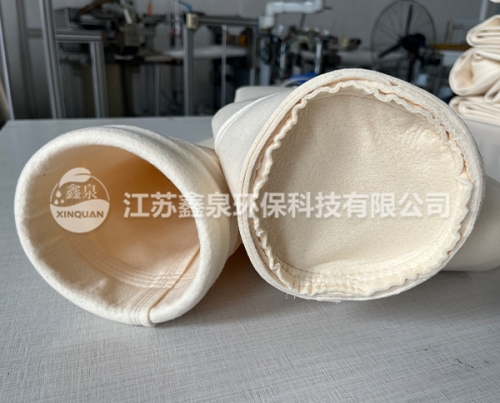 遼寧耐高溫亞克力濾袋