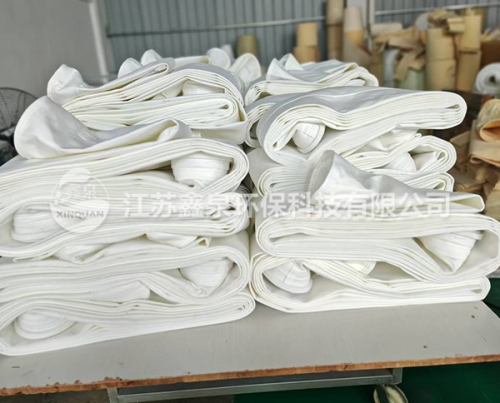 北京高品質羊毛氈口滌綸濾袋