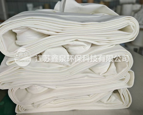 遼寧防水羊毛氈口滌綸濾袋