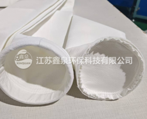 高強(qiáng)度滌綸濾袋