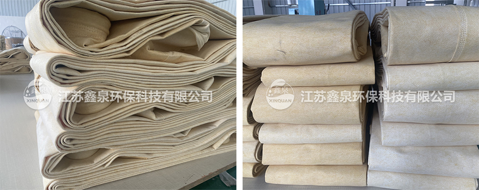 常溫滌綸布袋廠家