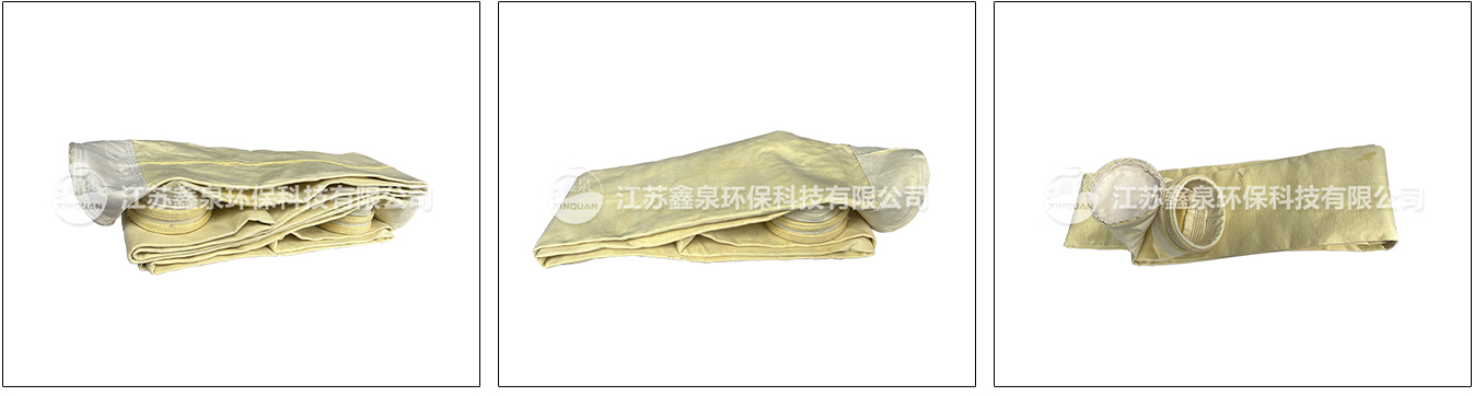 氟美斯覆膜PTFE濾袋廠家