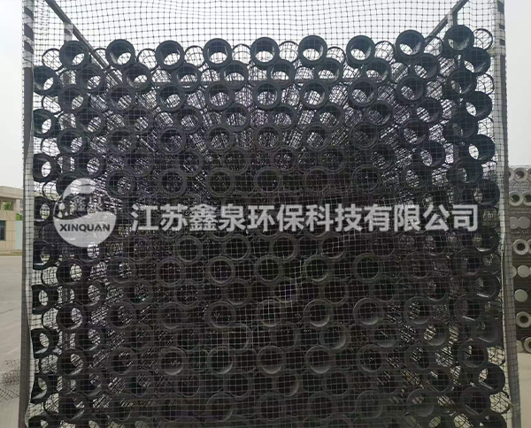 有機(jī)硅袋籠