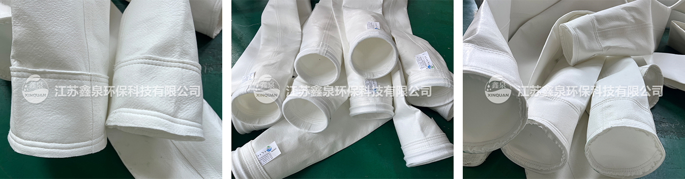 抗靜電覆膜滌綸濾袋供應(yīng)商