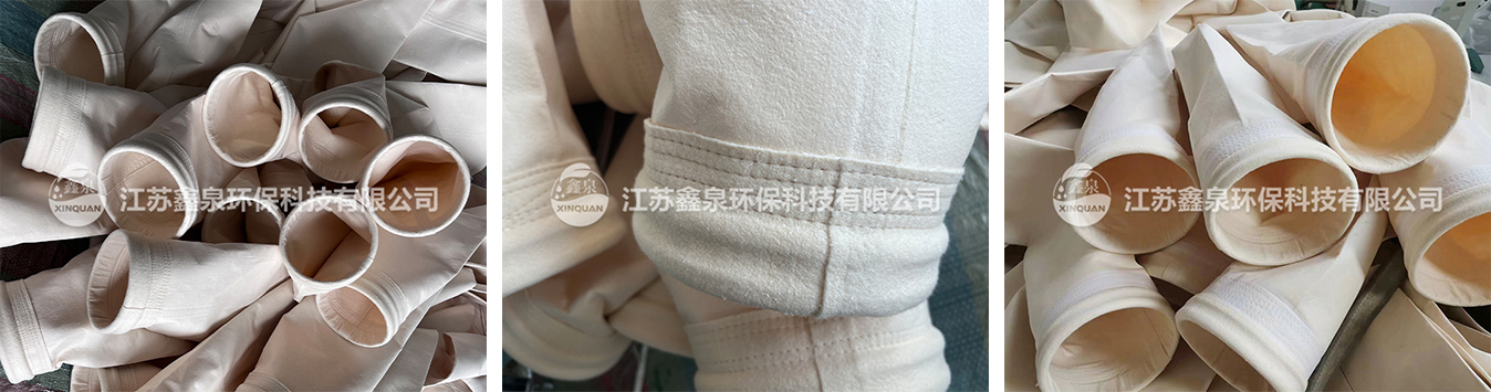 覆膜PPS除塵濾袋價格