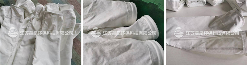 覆膜PTFE濾袋供應(yīng)商